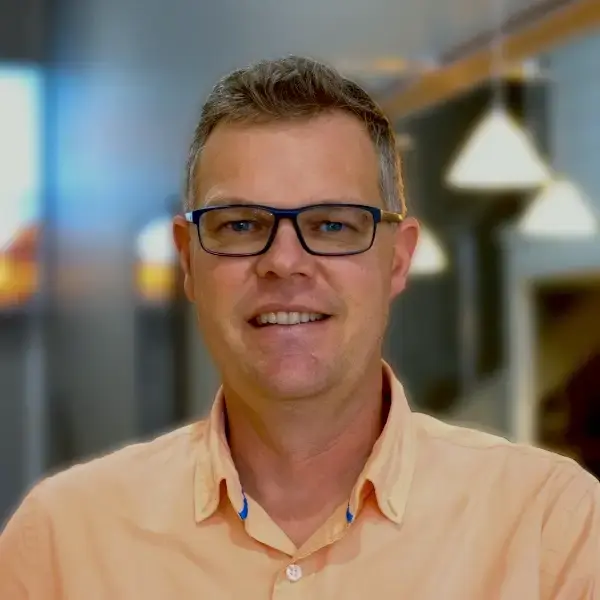 Johan van der Meer