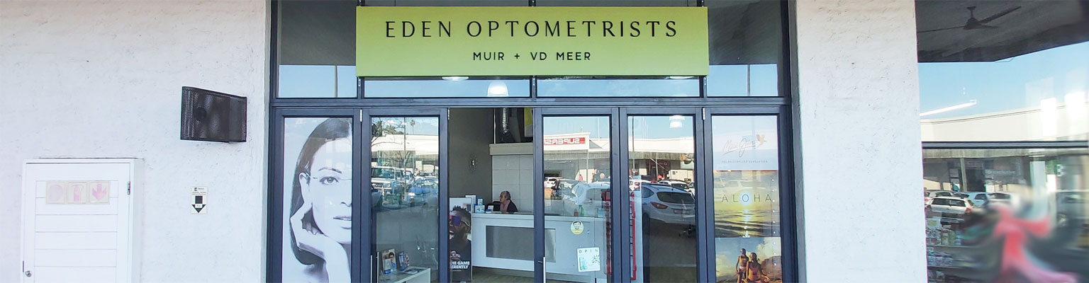 Contact us Eden Optometrists Knysna: contact numbers, emergency number, email contact form, map & directions. Find Eden Optometrists today!
